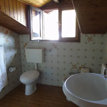 Ferienhaus Holiday In Maccagno Con Pino E Veddasca 34473